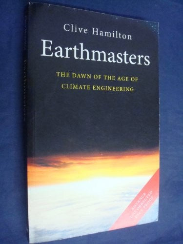 Earthmasters