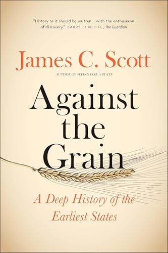 Against the Grain