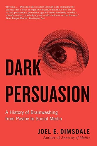 Dark Persuasion
