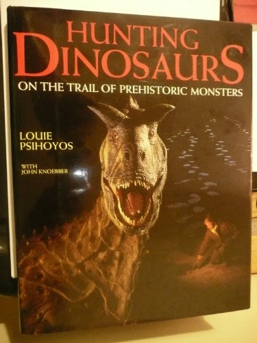 Hunting Dinosaurs