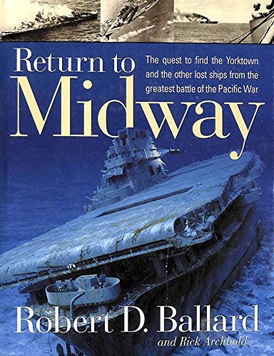Return to Midway