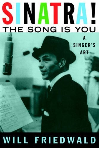 Sinatra! the Song is You