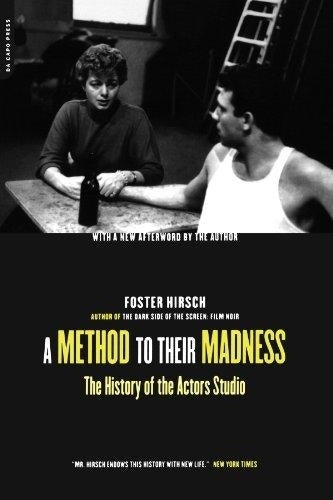 A Method To Their Madness