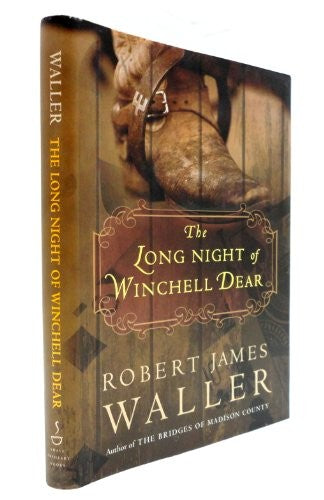 The Long Night of Winchell Dear