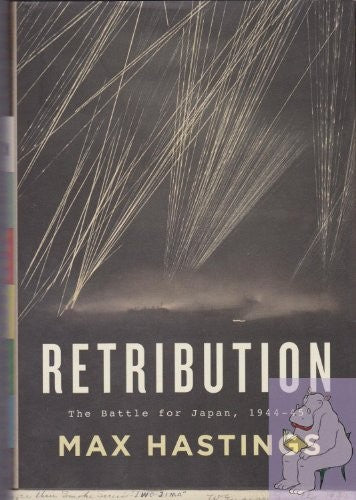 Retribution