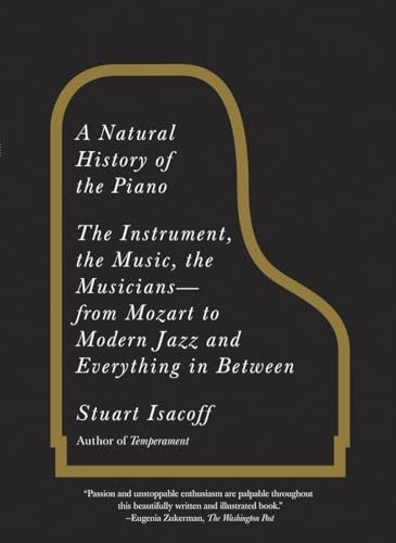 A Natural History of the Piano