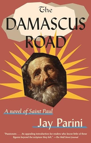 Damascus Road
