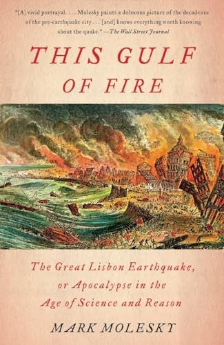 This Gulf of Fire