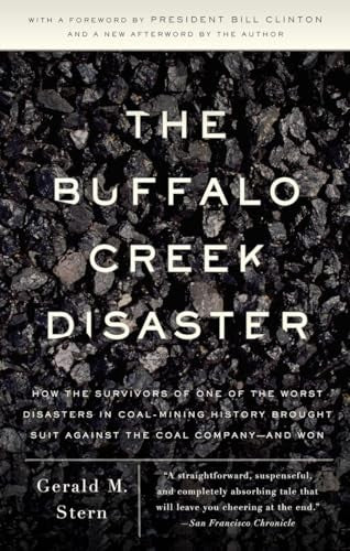 The Buffalo Creek Disaster