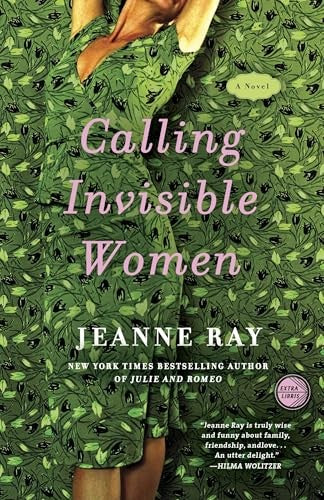 Calling Invisible Women