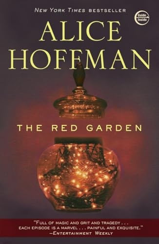 The Red Garden