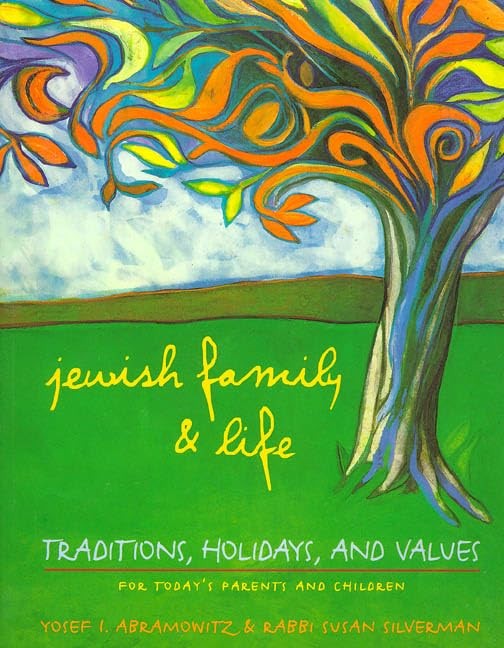Jewish Family & Life