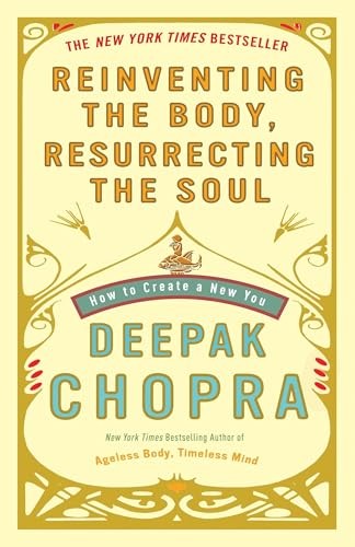 Reinventing the Body, Resurrecting the Soul