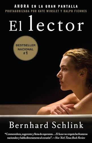 El El lector (Movie Tie-in Edition) / The Reader