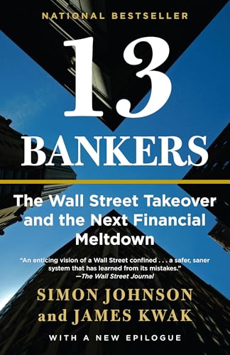 13 Bankers