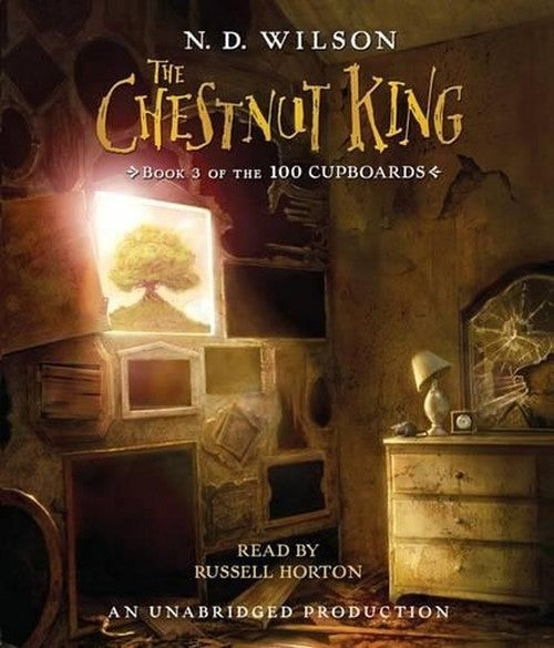 The Chestnut King