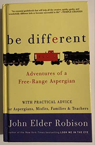 Be Different