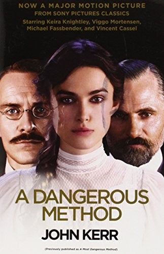A Dangerous Method