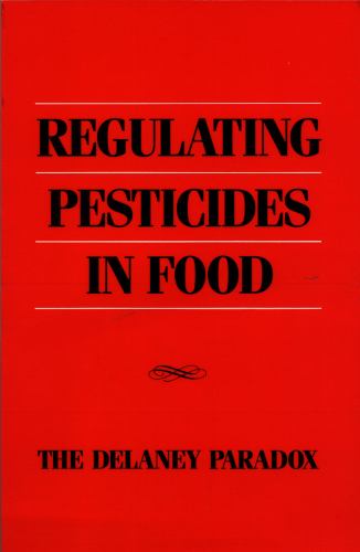 Regulating Pesticides in Food