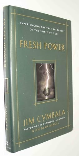 Fresh Power