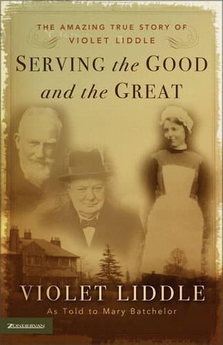 Serving The Good And The Great