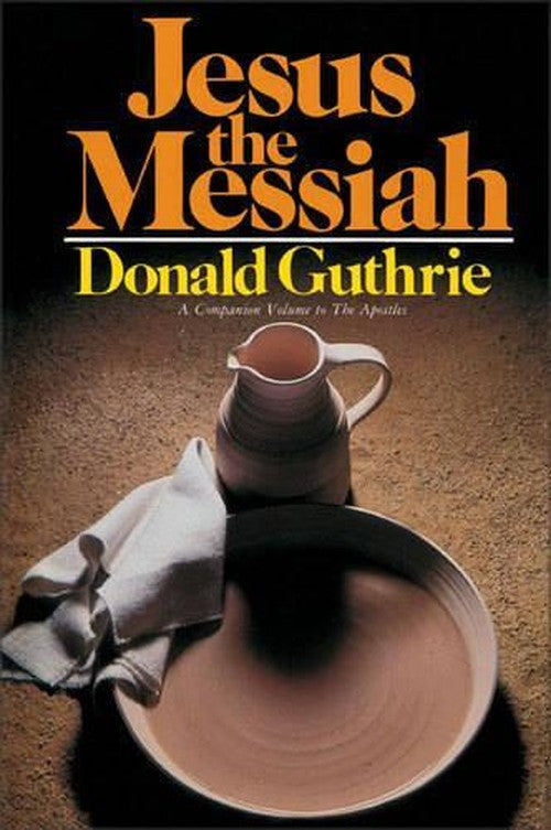 Jesus the Messiah