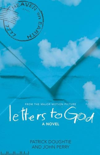 "Letters to God"