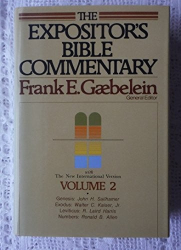 Expositor's Bible Commentary