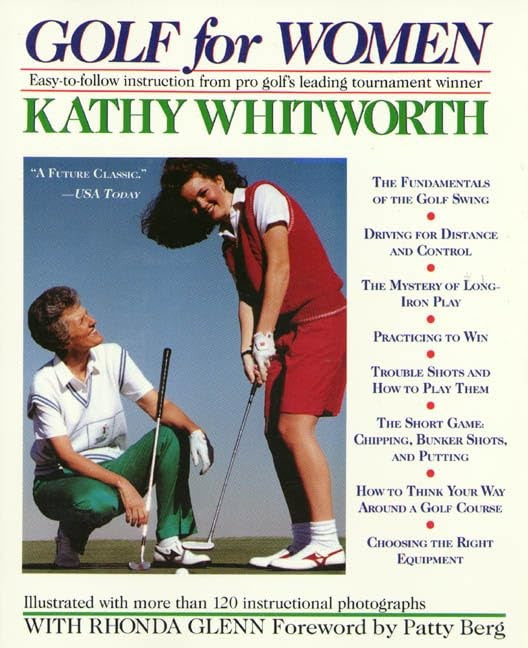 Golf for Women