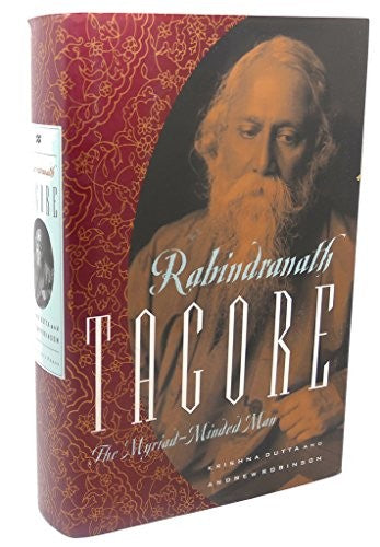 Rabindranath Tagore