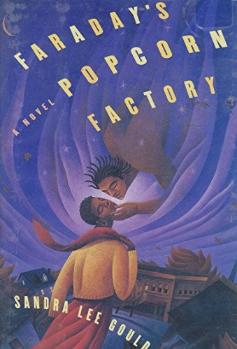 Faraday's Popcorn Factory