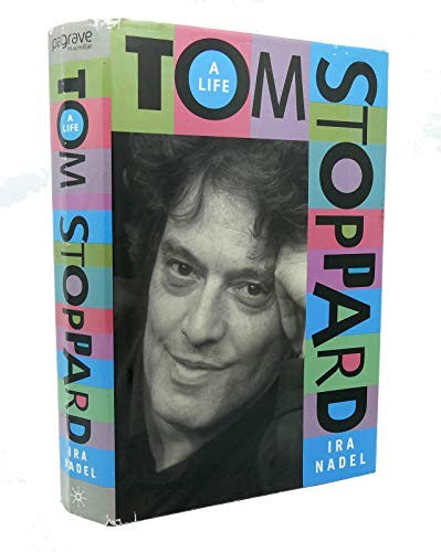 Tom Stoppard