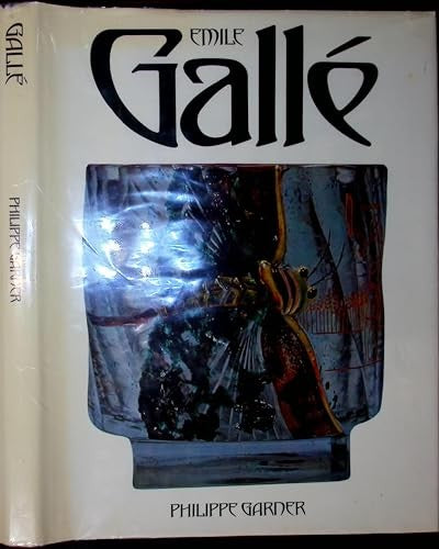 Emile Galle