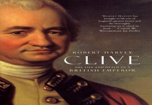 Clive