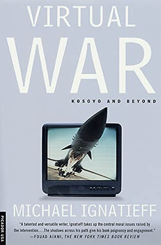 Virtual War