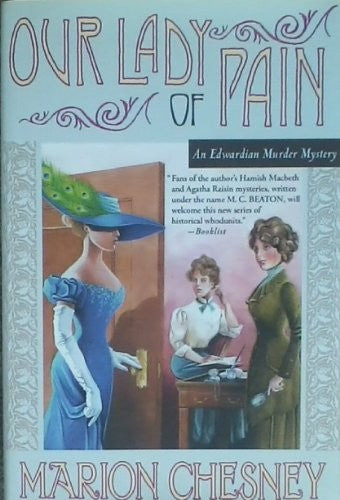 Our Lady of Pain
