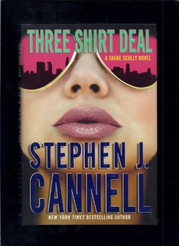 Three Shirt Deal