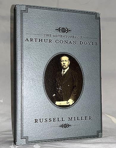 The Adventures of Arthur Conan Doyle