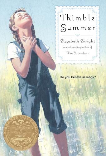 Thimble Summer