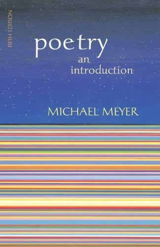 Poetry