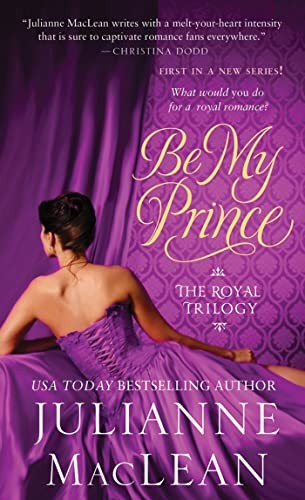 Be My Prince