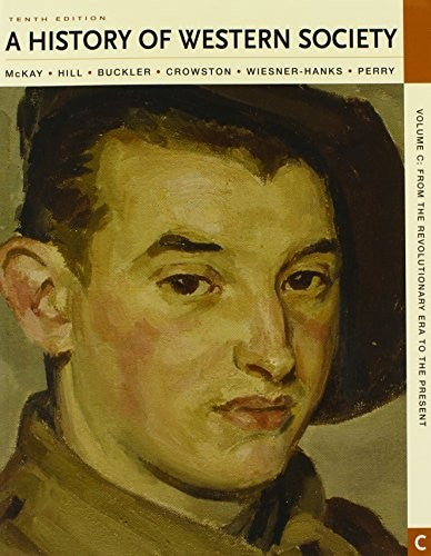 A History of Western Society, Volume C