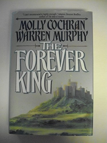The Forever King