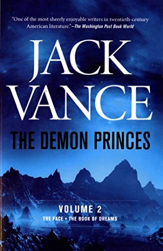 Demon Princes