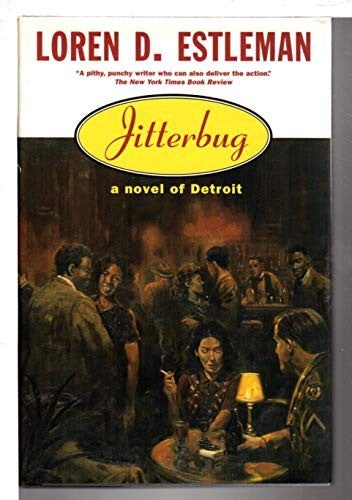 Jitterbug