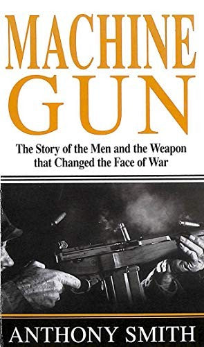 Machine Gun