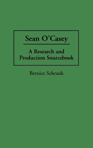 Sean O'Casey