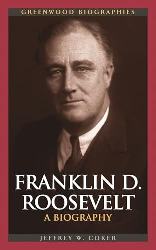 Franklin D. Roosevelt
