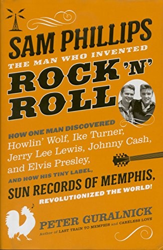 Sam Phillips
