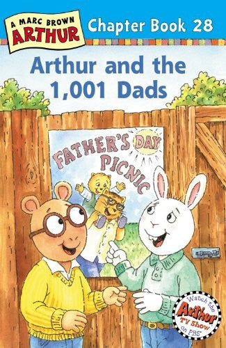 Arthur and the 1,001 Dads